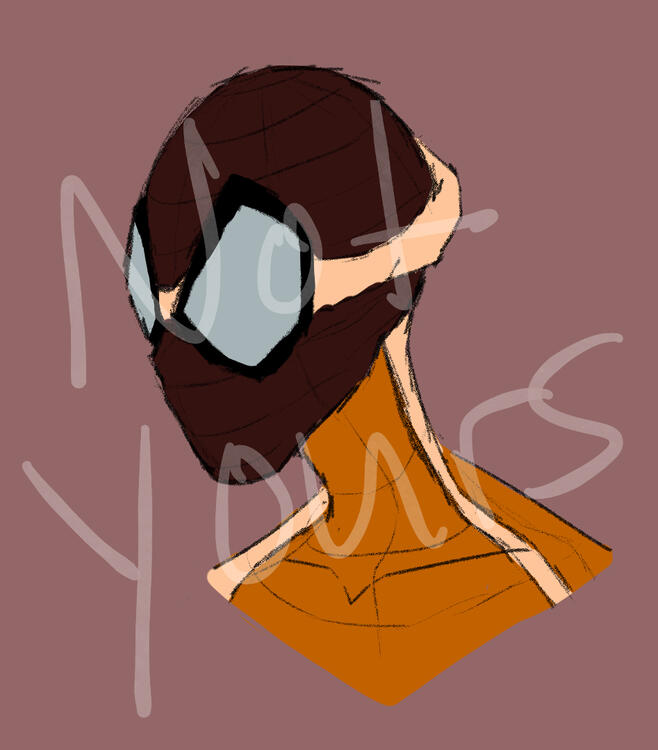 Character Owned By: Me