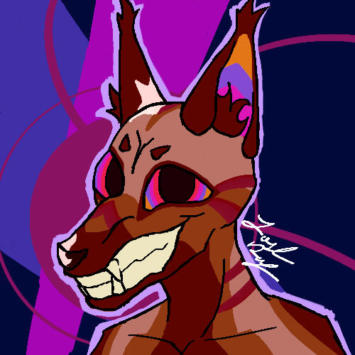 Character Owned By: Me