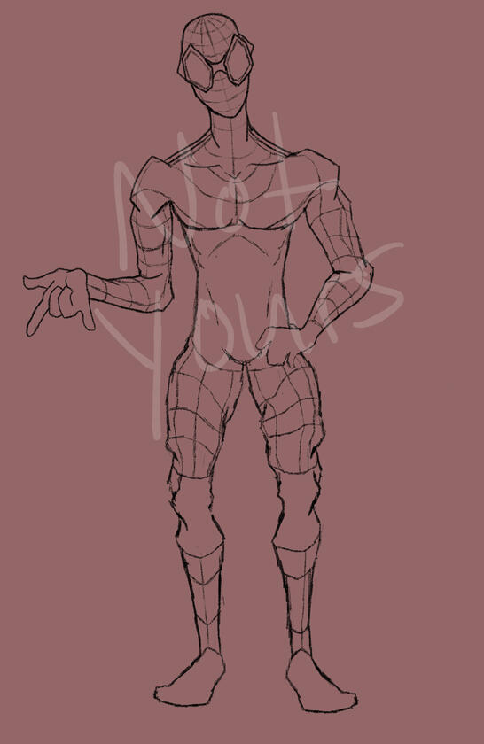 Character Owned By: Me