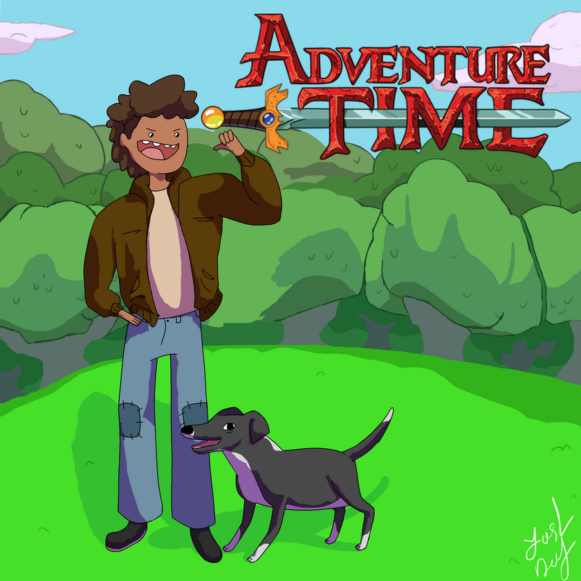 Character Owned By: Me